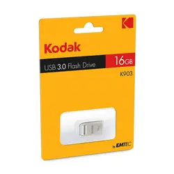 فلش مموری برند Kodak مدل K903 ظرفیت 16GB | فروشگاه اینترنتی دیجیک