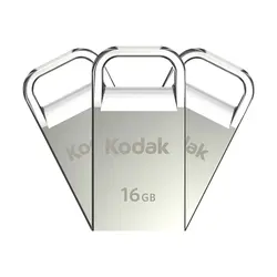 فلش مموری برند Kodak مدل K903 ظرفیت 16GB | فروشگاه اینترنتی دیجیک