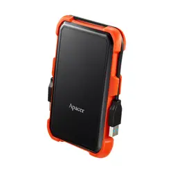 هارد اکسترنال برند Apacer مدل AC630 ظرفیت 2TB | فروشگاه اینترنتی دیجیک