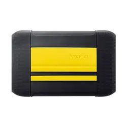 هارد اکسترنال برند Apacer مدل AC633 ظرفیت 2TB | فروشگاه اینترنتی دیجیک