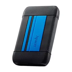 هارد اکسترنال برند Apacer مدل AC633 ظرفیت 2TB | فروشگاه اینترنتی دیجیک