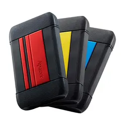 هارد اکسترنال برند Apacer مدل AC633 ظرفیت 2TB | فروشگاه اینترنتی دیجیک