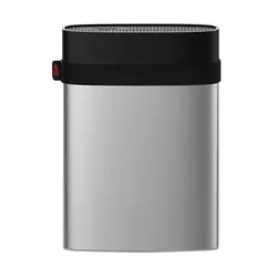 هارد اکسترنال برند Silicon Power مدل Armor A85 ظرفیت 1TB | فروشگاه اینترنتی دیجیک