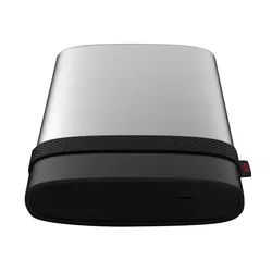 هارد اکسترنال برند Silicon Power مدل Armor A85 ظرفیت 1TB | فروشگاه اینترنتی دیجیک