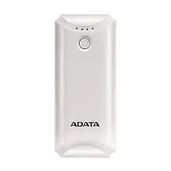 پاوربانک برند ADATA مدل P5000 ظرفیت 5000mAh | فروشگاه اینترنتی دیجیک