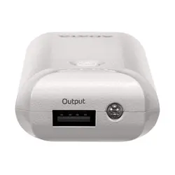 پاوربانک برند ADATA مدل P5000 ظرفیت 5000mAh | فروشگاه اینترنتی دیجیک