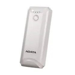 پاوربانک برند ADATA مدل P5000 ظرفیت 5000mAh | فروشگاه اینترنتی دیجیک
