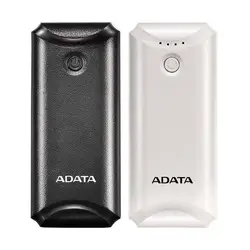 پاوربانک برند ADATA مدل P5000 ظرفیت 5000mAh | فروشگاه اینترنتی دیجیک