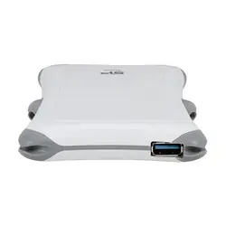 هارد اکسترنال برند Silicon Power مدل Armor A30 ظرفیت 2TB | فروشگاه اینترنتی دیجیک