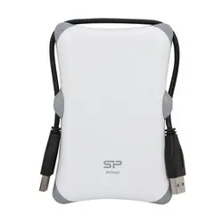 هارد اکسترنال برند Silicon Power مدل Armor A30 ظرفیت 2TB | فروشگاه اینترنتی دیجیک
