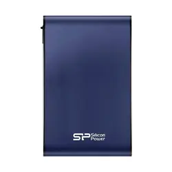 هارد اکسترنال Silicon Power مدل Armor A80 ظرفیت 2 ترابایت | فروشگاه اینترنتی دیجیک