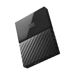 هارد اکسترنال برند Western Digital مدل My Passport WDBYNN0010B ظرفیت 1TB | فروشگاه اینترنتی دیجیک