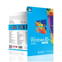 Windows 8.‎1 + Assistant 2021 | فروشگاه اینترنتی دیجیک