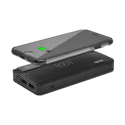 پاوربانک برند TSCO مدل TP 856