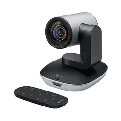 دوربین اتاق کنفرانس برند Logitech مدل 2 PTZ Pro | فروشگاه اینترنتی دیجیک