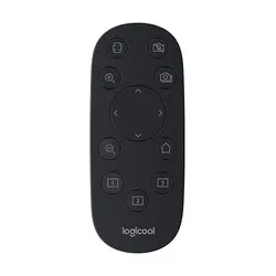 دوربین اتاق کنفرانس برند Logitech مدل 2 PTZ Pro | فروشگاه اینترنتی دیجیک