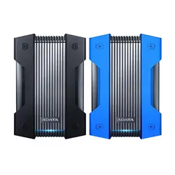 هارد اکسترنال برند ADATA مدل HD830 ظرفیت 2TB | فروشگاه اینترنتی دیجیک