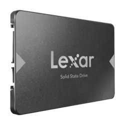 حافظه SSD برند Lexar مدل NS100 ظرفیت 128GB | فروشگاه اینترنتی دیجیک