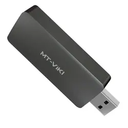 کارت کپچر اکسترنال HDMI مدل MT-UHV20T برند MT-VIKI | فروشگاه اینترنتی دیجیک