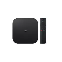 پخش کننده تلویزیون برند xiaomi مدل Mi Box S MDZ-22-AB | فروشگاه اینترنتی دیجیک