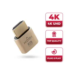 دانگل شبیه ساز صفحه نمایش مجازی