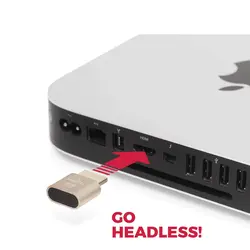 دانگل شبیه ساز صفحه نمایش مجازی