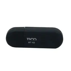 دانگل بلوتوث تلویزیون TSCO BT 103