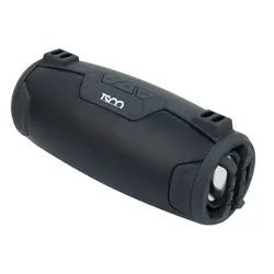 اسپیکر بلوتوثی رم و فلش خور TSCO TS 2319 + میکروفون | فروشگاه اینترنتی دیجیک