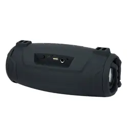 اسپیکر بلوتوثی رم و فلش خور TSCO TS 2319 + میکروفون | فروشگاه اینترنتی دیجیک