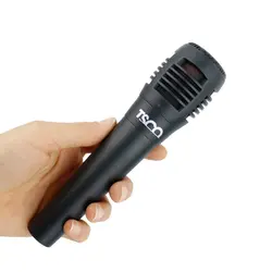 اسپیکر بلوتوثی رم و فلش خور TSCO TS 2319 + میکروفون | فروشگاه اینترنتی دیجیک