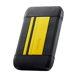 هارد اکسترنال برند Apacer مدل AC633 ظرفیت 1TB | فروشگاه اینترنتی دیجیک