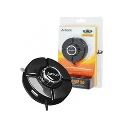 هاب 4 پورت A4TECH مدل HUB-66 | فروشگاه اینترنتی دیجیک