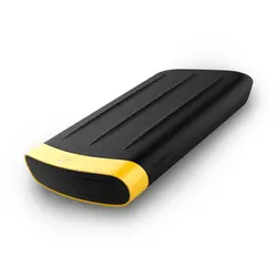 هارد اکسترنال برند Silicon Power مدل Armor A65 ظرفیت 2TB | فروشگاه اینترنتی دیجیک