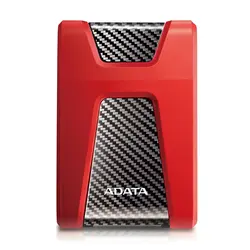 هارد اکسترنال برند ADATA مدل HD650 ظرفیت 2TB | فروشگاه اینترنتی دیجیک