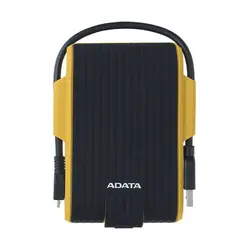 هارد اکسترنال برند ADATA مدل HD725 ظرفیت 2TB | فروشگاه اینترنتی دیجیک
