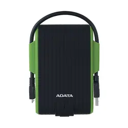 هارد اکسترنال برند ADATA مدل HD725 ظرفیت 2TB | فروشگاه اینترنتی دیجیک