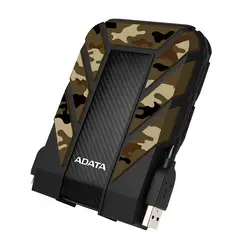 هارد اکسترنال برند ADATA مدل HD710M ظرفیت 2TB | فروشگاه اینترنتی دیجیک