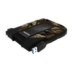 هارد اکسترنال برند ADATA مدل HD710M ظرفیت 1TB | فروشگاه اینترنتی دیجیک