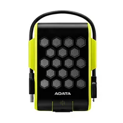 هارد اکسترنال برند ADATA مدل HD720 ظرفیت 2TB | فروشگاه اینترنتی دیجیک