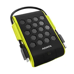 هارد اکسترنال برند ADATA مدل HD720 ظرفیت 2TB | فروشگاه اینترنتی دیجیک