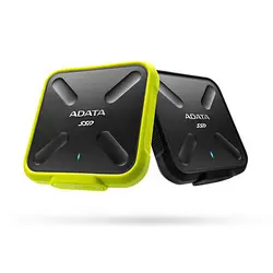 حافظه SSD برند ADATA مدل SD700 ظرفیت 256GB | فروشگاه اینترنتی دیجیک