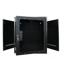 رک 12 یونیت فوکا عمق 60-F12U60D | فروشگاه اینترنتی دیجیک