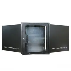 رک 12 یونیت فوکا عمق 60-F12U60D | فروشگاه اینترنتی دیجیک