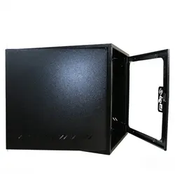 رک 12 یونیت فوکا عمق 60-F12U60D | فروشگاه اینترنتی دیجیک