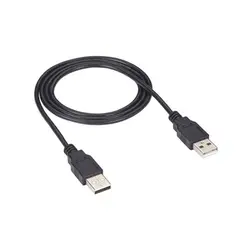 کابل USB دو سر نر