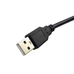 کابل USB دو سر نر