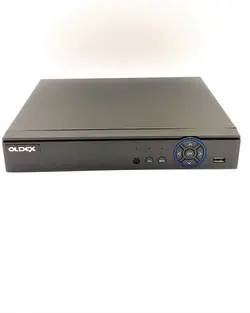 رکوردر اولدکس مدل OAR-0401-P1