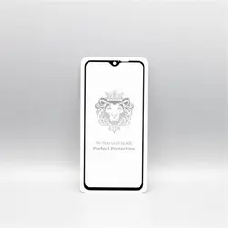 گلس ۳D پکدار LIONSERIES شیائومی Redmi Note 8 Pro