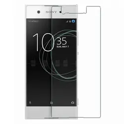 گلس شیشه ای Sony Xperia XA1