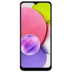 گوشی موبایل سامسونگ مدل Galaxy A03s دو سیم کارت ظرفیت 64 گیگابایت و رم 4 گیگابایت - ديجي لند ام
